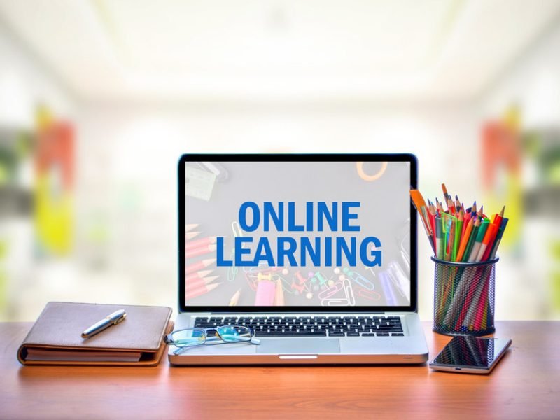 Online-Courses